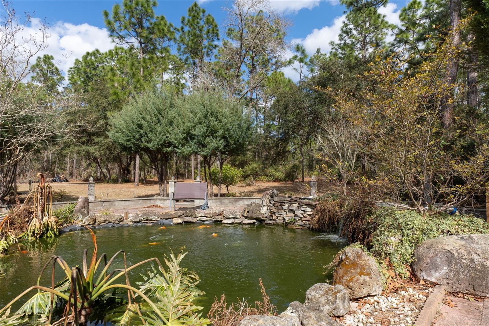 CITRUS SPGS UNIT 12 - Residential