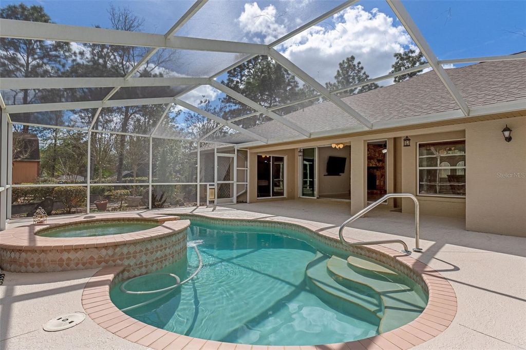 Photo of 7567 N Fountainhead Drive, Citrus Springs, FL 34433 (MLS # OM719107)