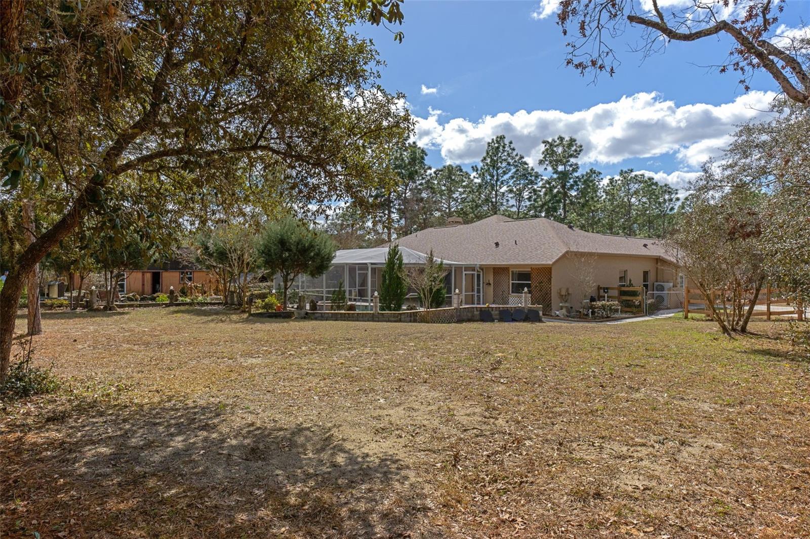 CITRUS SPGS UNIT 12 - Residential