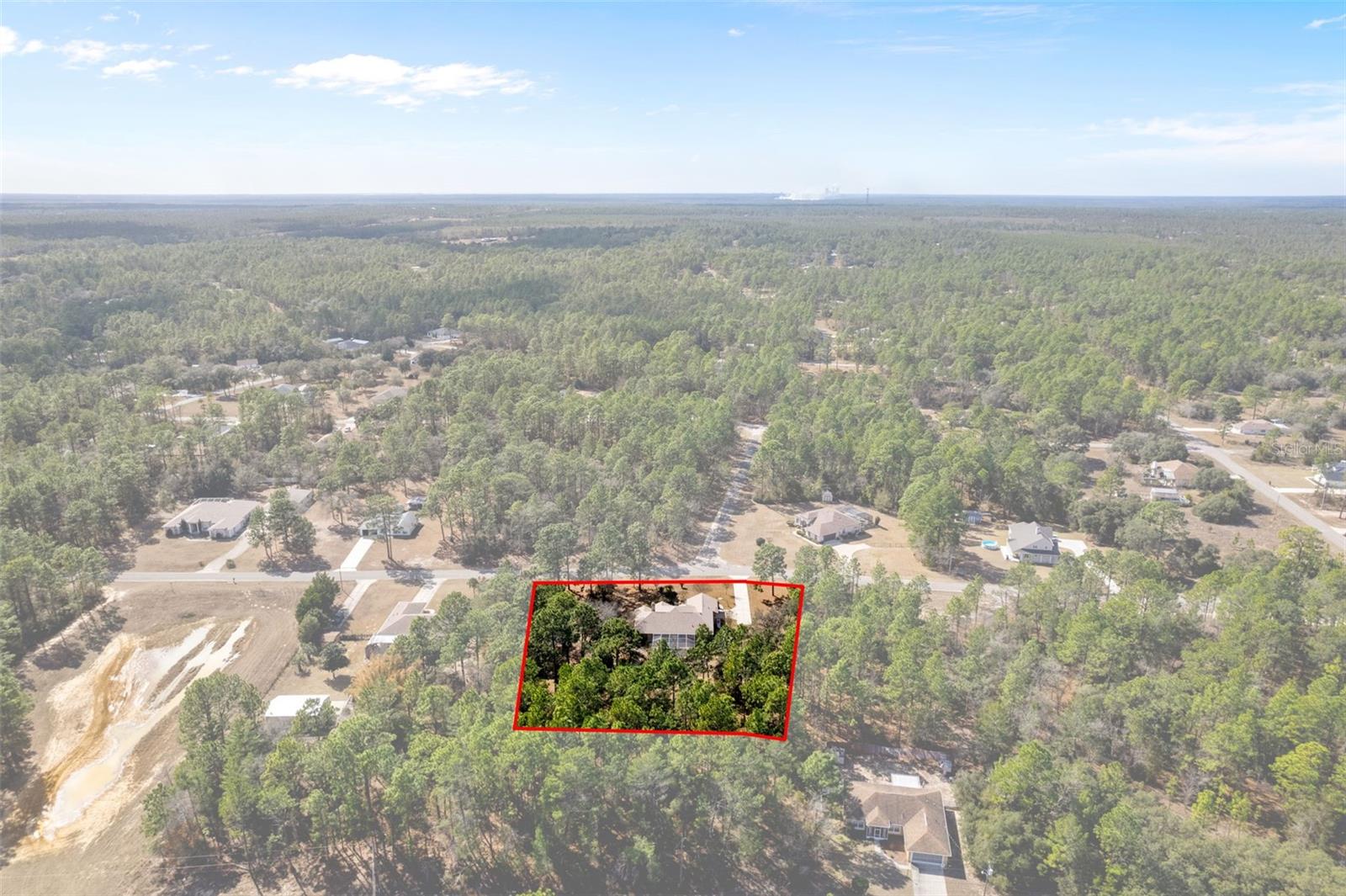 CITRUS SPGS UNIT 12 - Residential