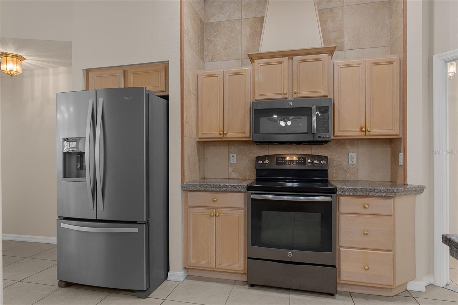 CITRUS SPGS UNIT 12 - Residential