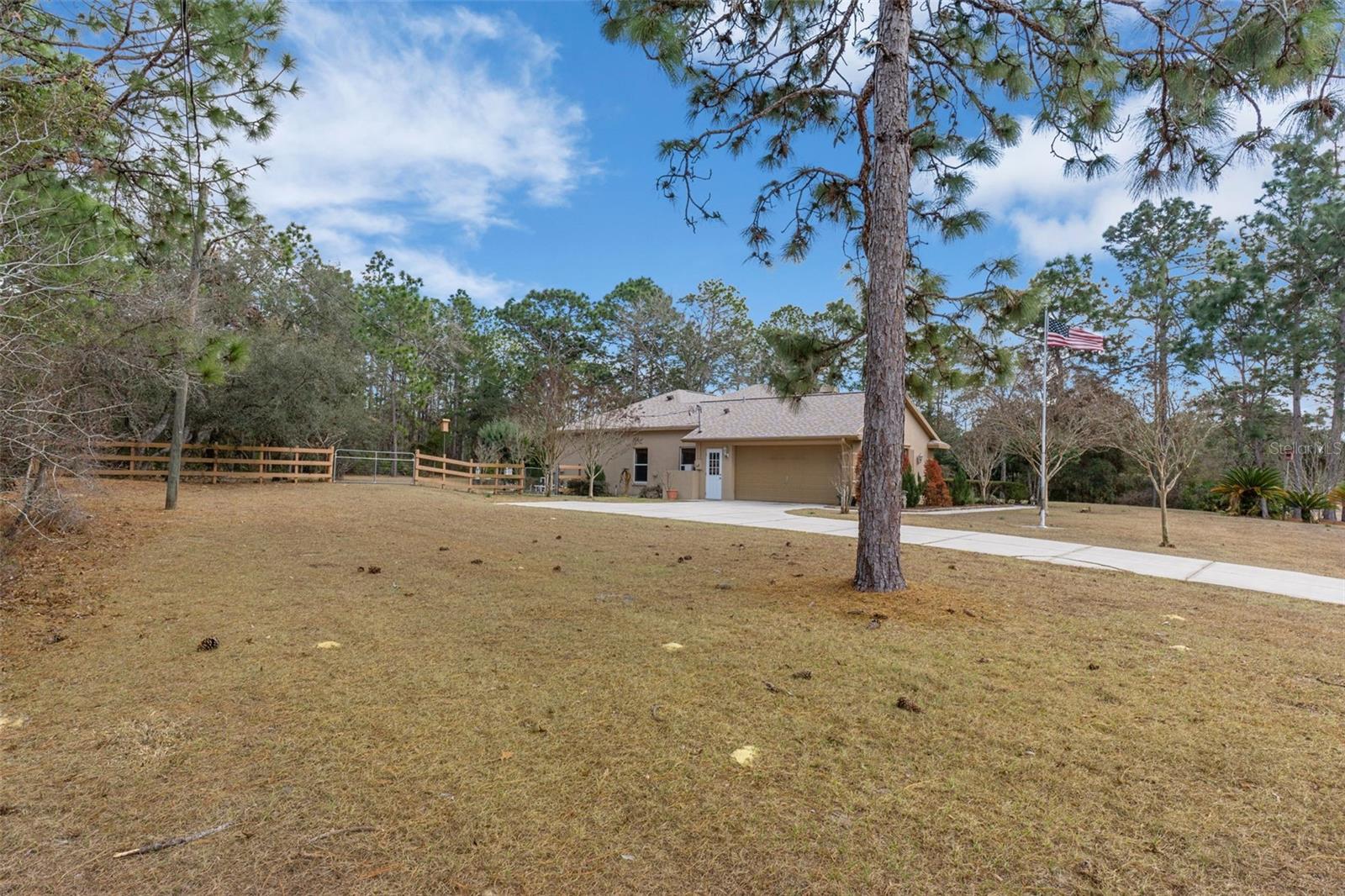 CITRUS SPGS UNIT 12 - Residential