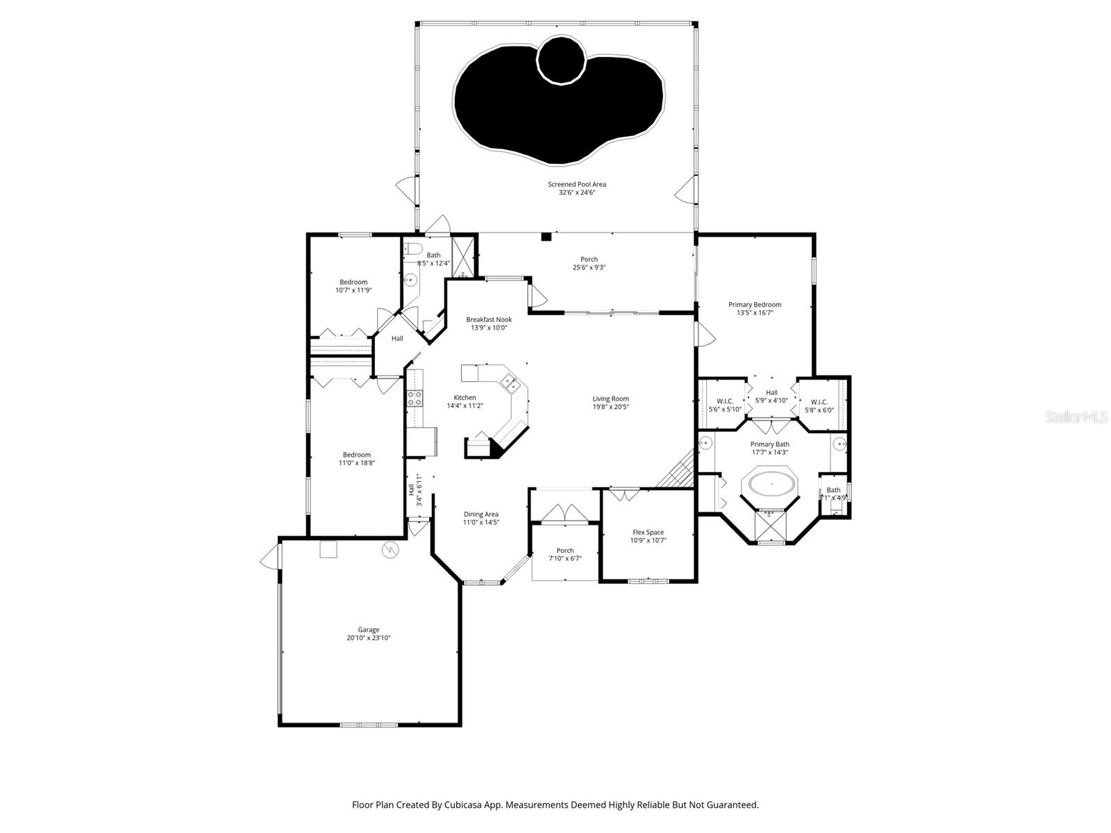 CITRUS SPGS UNIT 12 - Residential