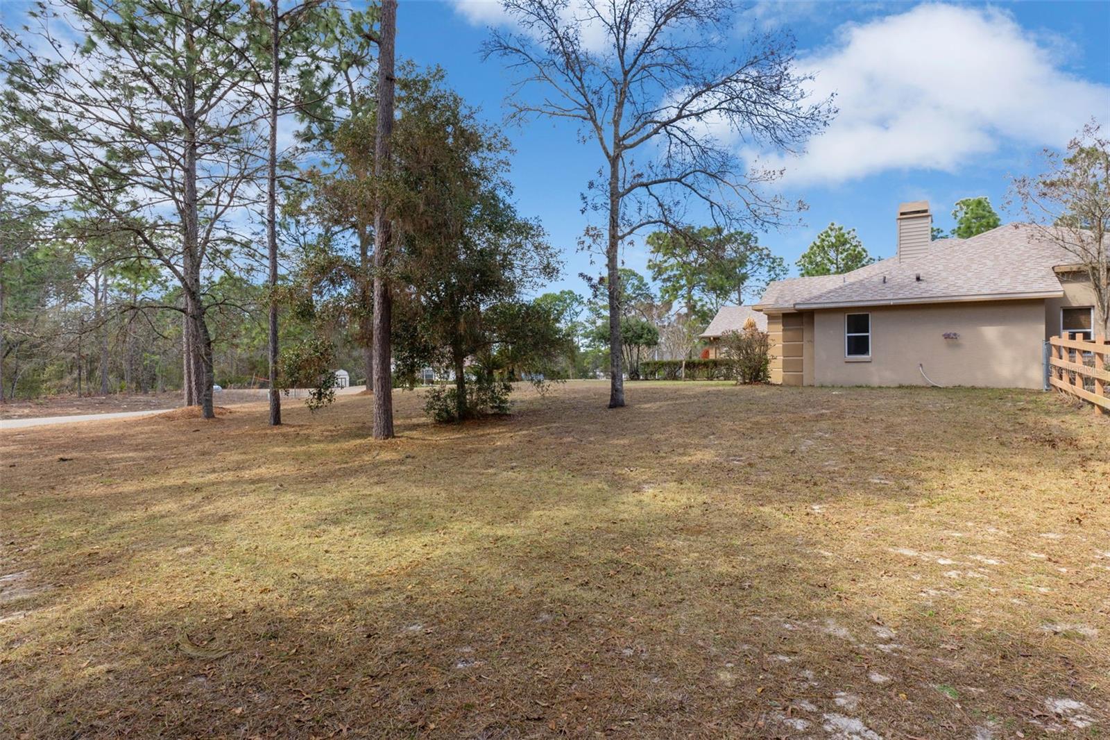 CITRUS SPGS UNIT 12 - Residential