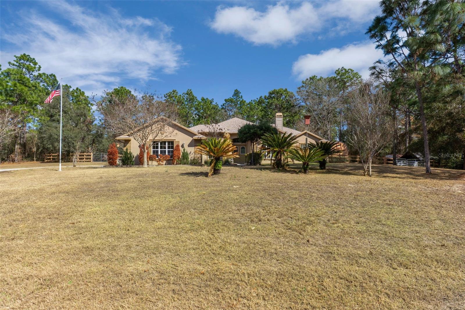 CITRUS SPGS UNIT 12 - Residential