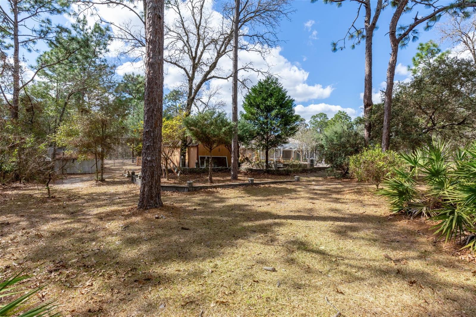 CITRUS SPGS UNIT 12 - Residential