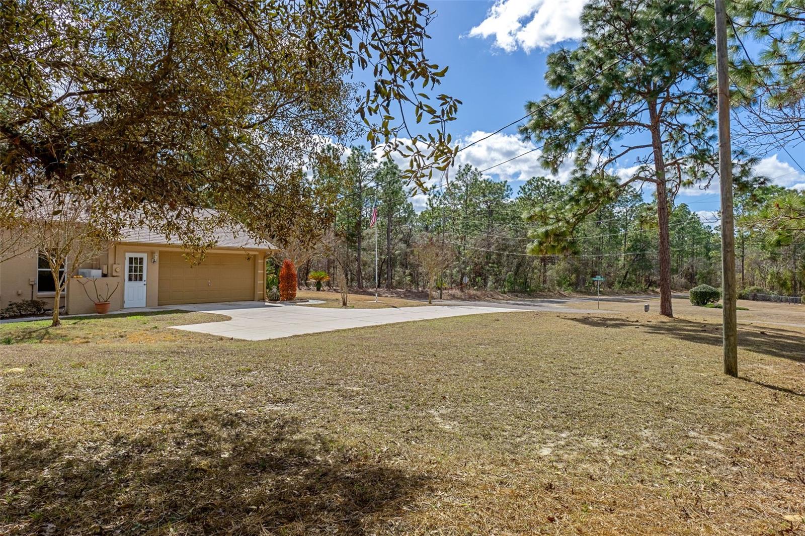 CITRUS SPGS UNIT 12 - Residential