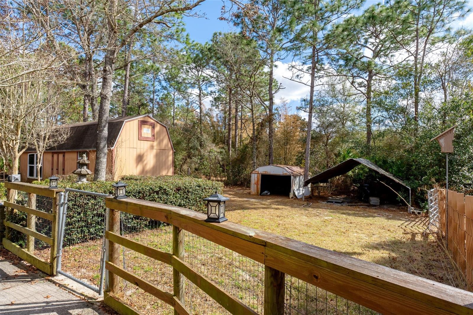 CITRUS SPGS UNIT 12 - Residential