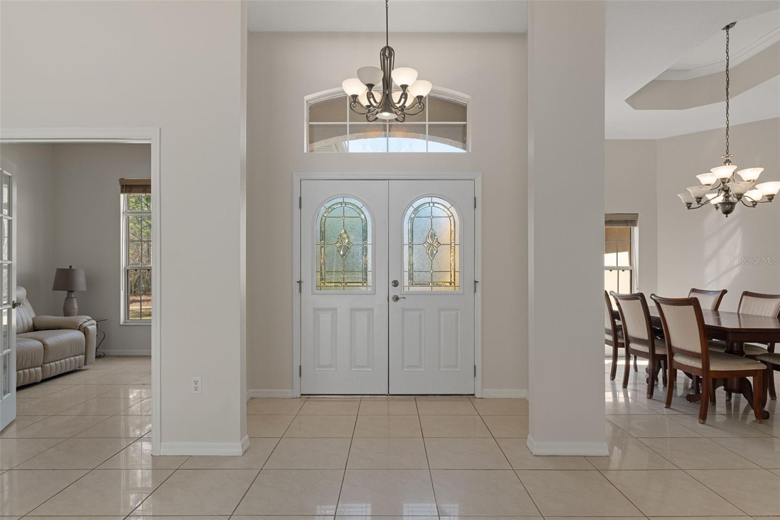 CITRUS SPGS UNIT 12 - Residential