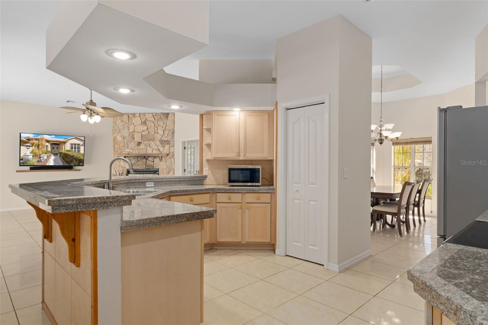 CITRUS SPGS UNIT 12 - Residential