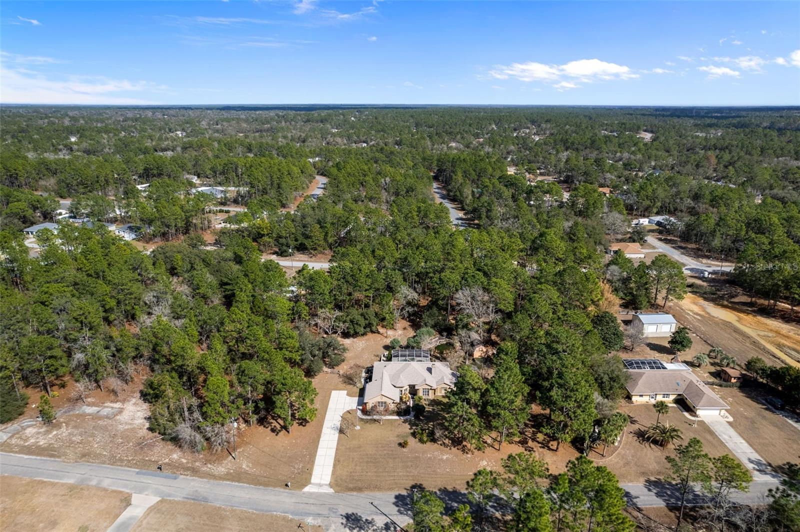 CITRUS SPGS UNIT 12 - Residential