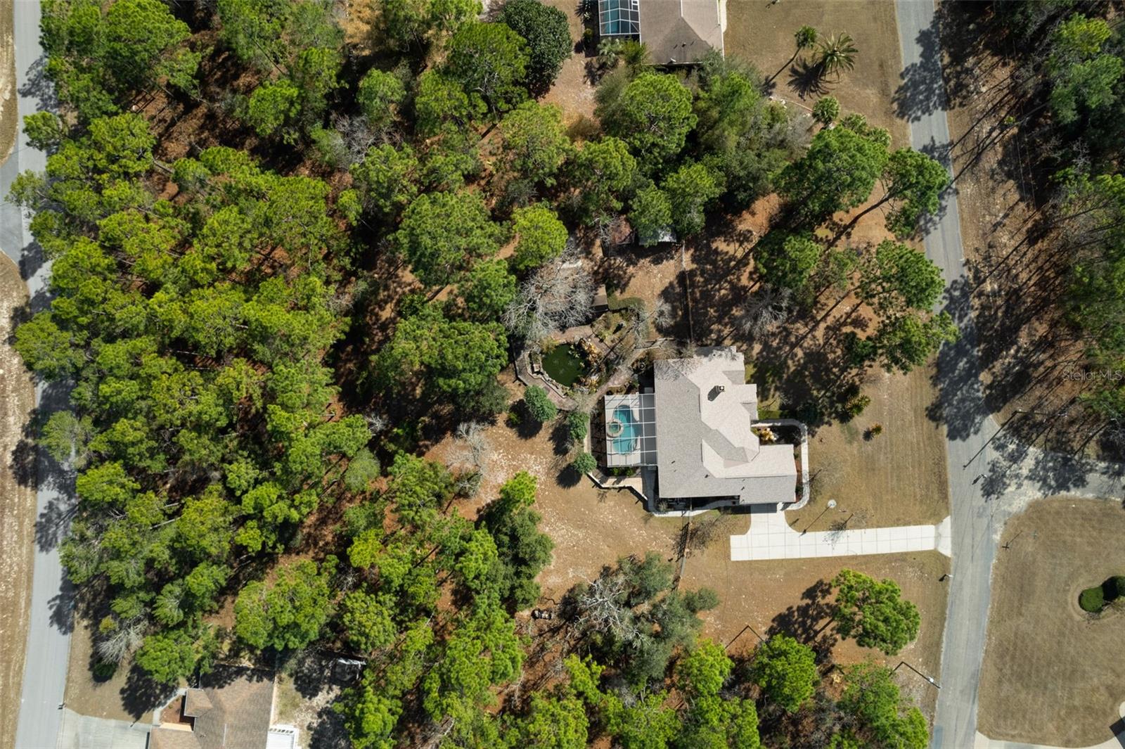 CITRUS SPGS UNIT 12 - Residential