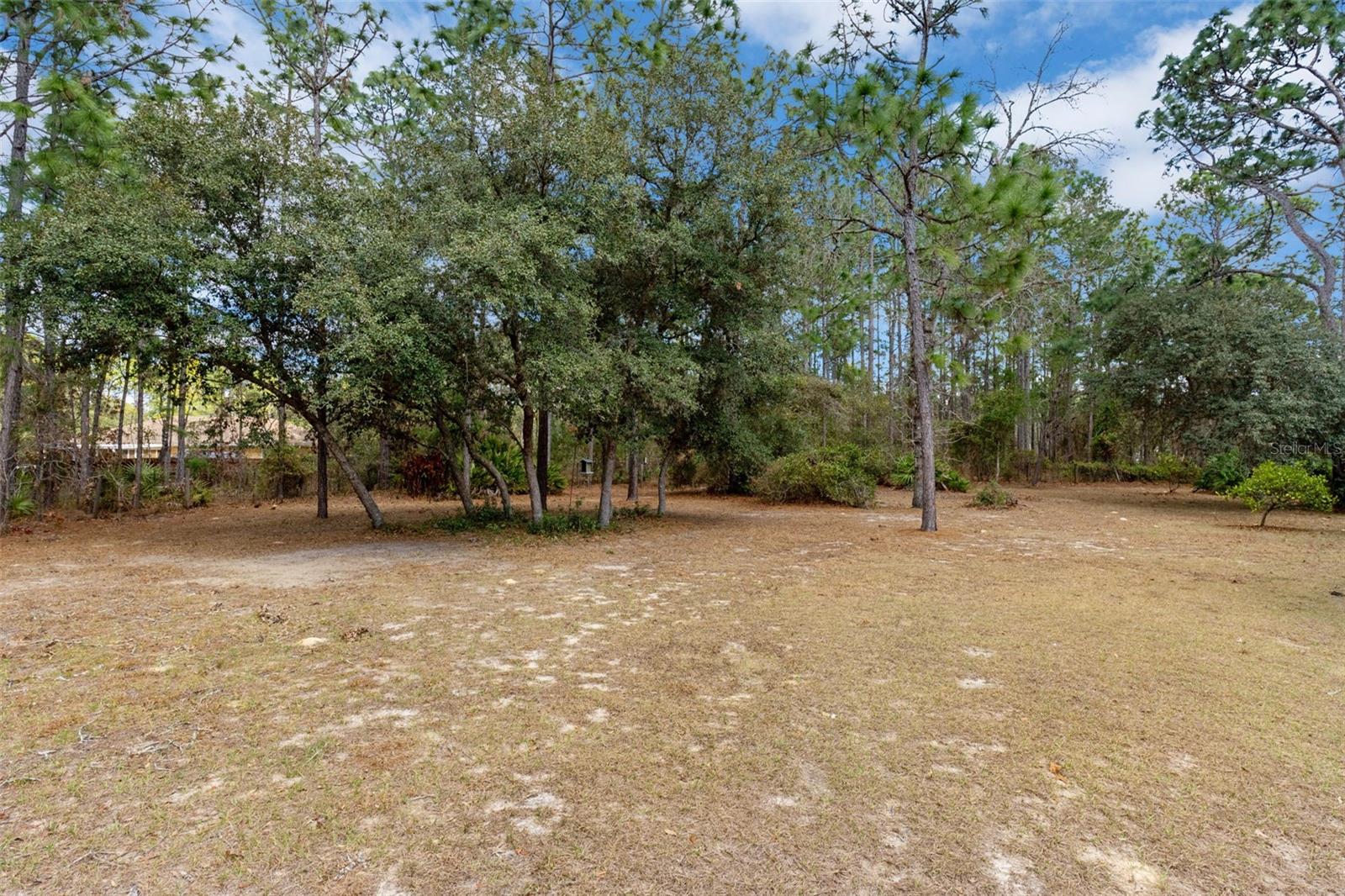 CITRUS SPGS UNIT 12 - Residential