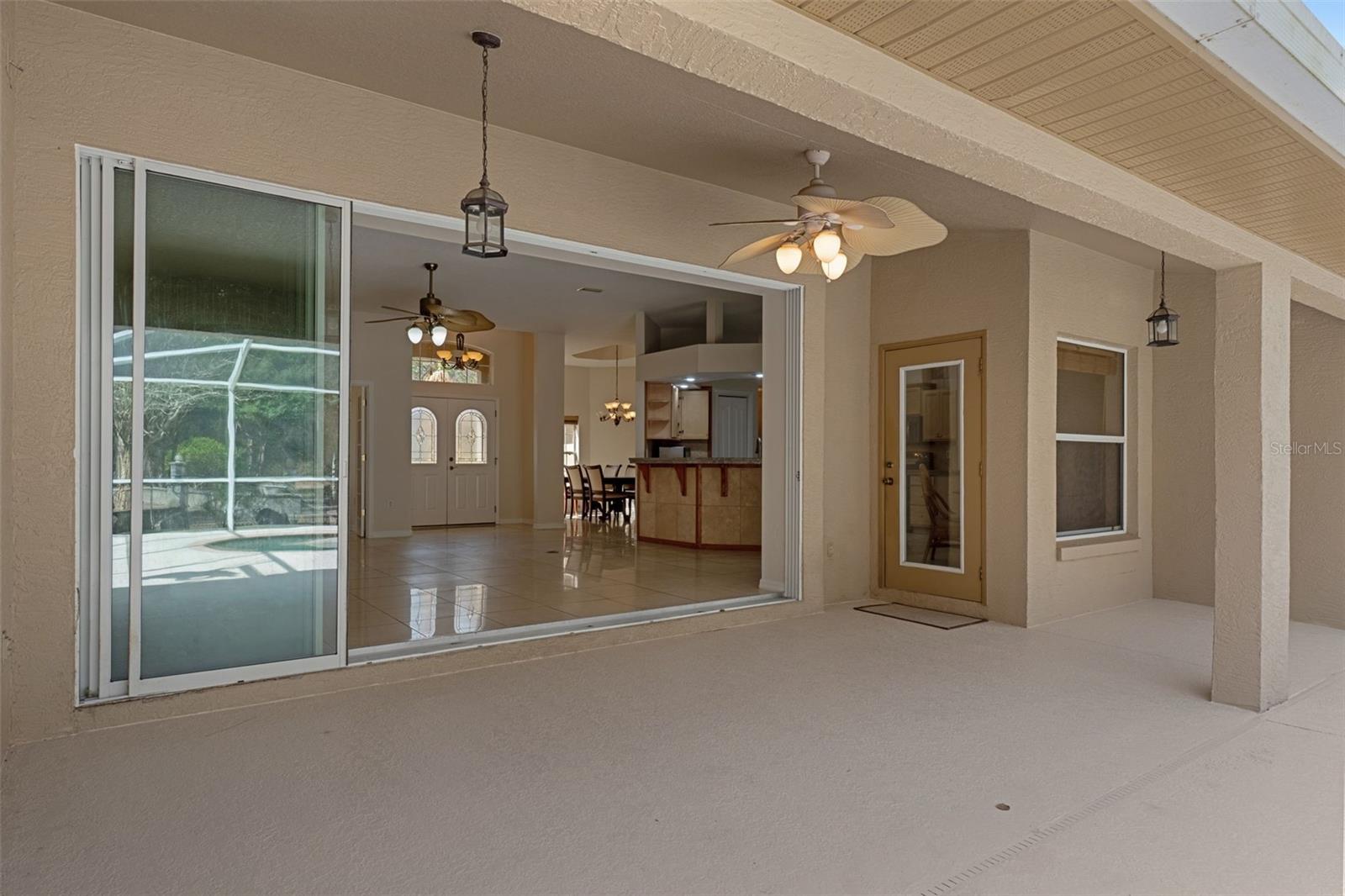 CITRUS SPGS UNIT 12 - Residential