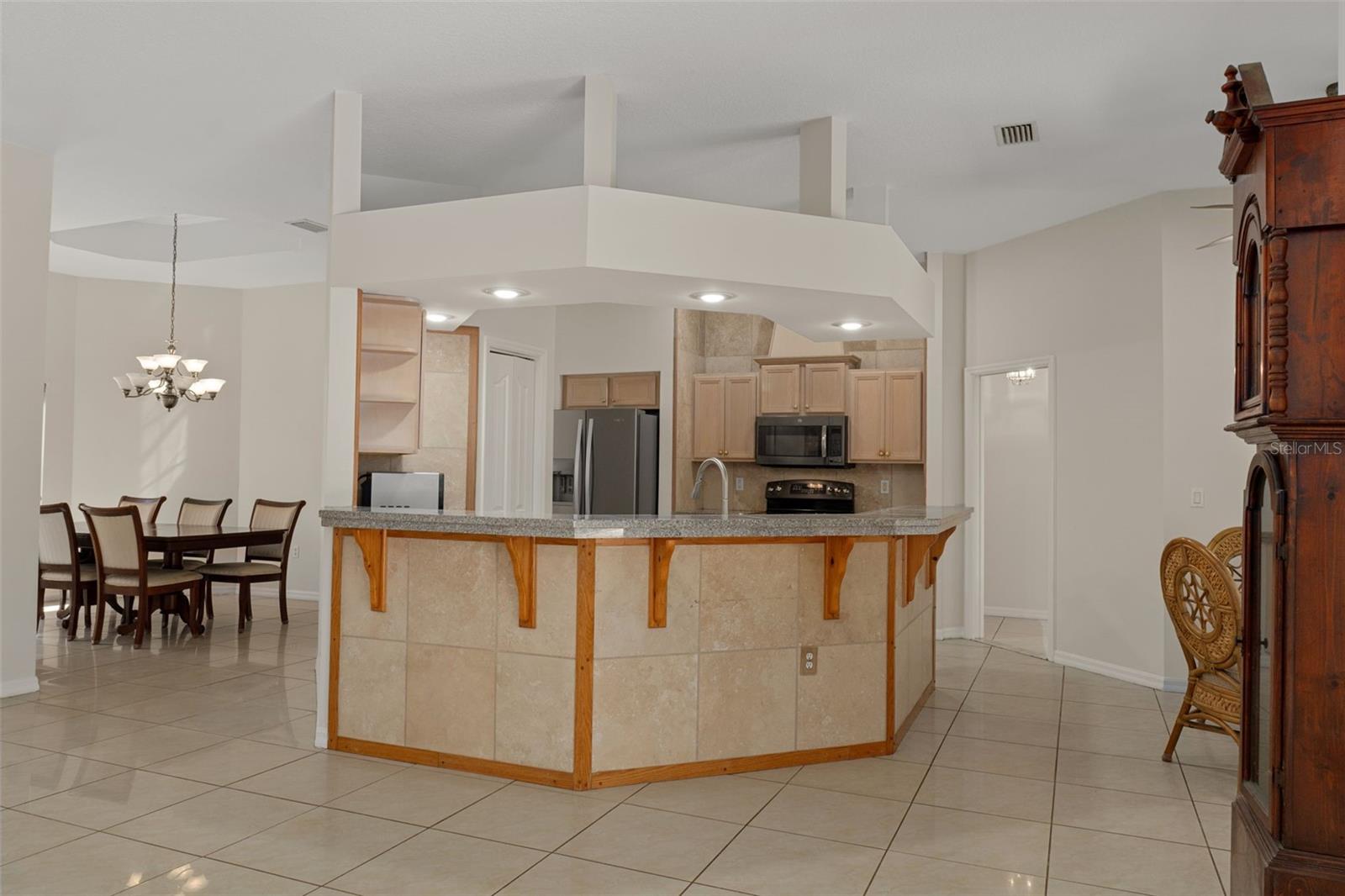 CITRUS SPGS UNIT 12 - Residential