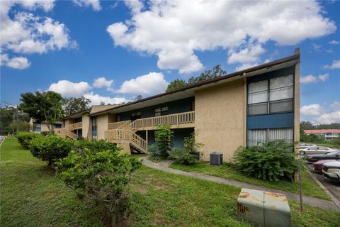 2811 SW ARCHER ROAD F47 GAINESVILLE FL 32608
