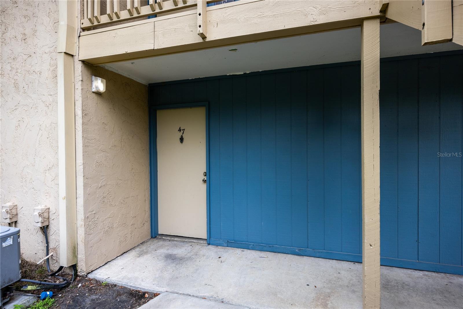 2811 SW ARCHER ROAD F47