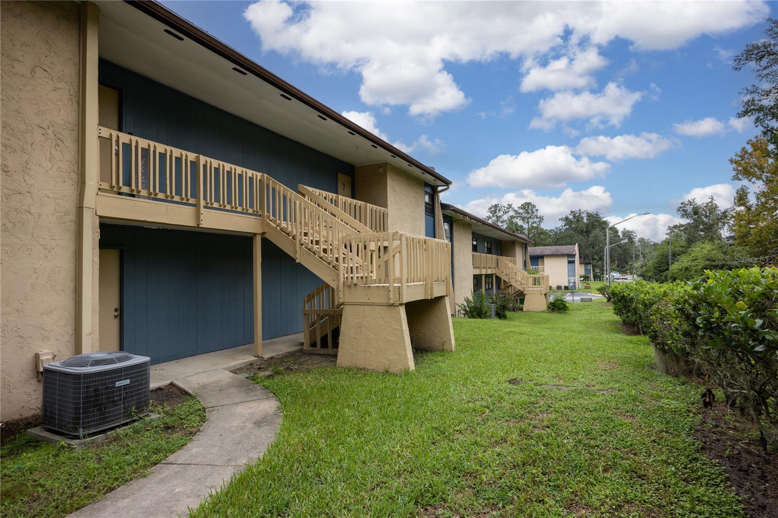 2811 SW ARCHER ROAD F47
