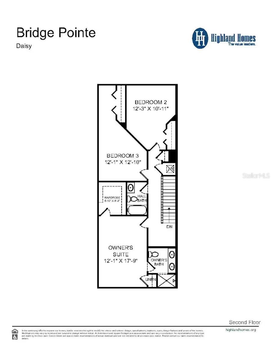 326 CHESAPEAKE DRIVE