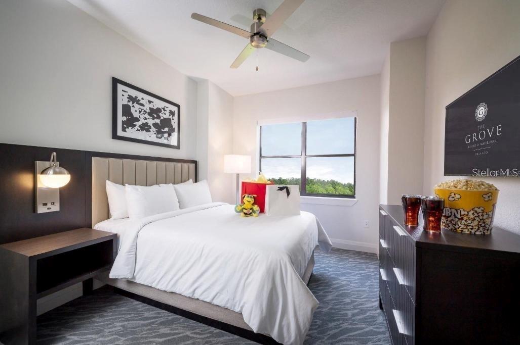 14501 GROVE RESORT 3708