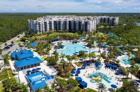 14501 GROVE RESORT 3708 WINTER GARDEN FL 34787