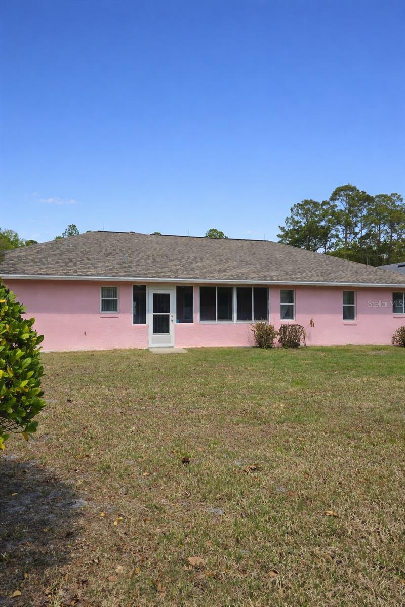 PALM COAST/WYNNFIELD SEC 18 - Residential