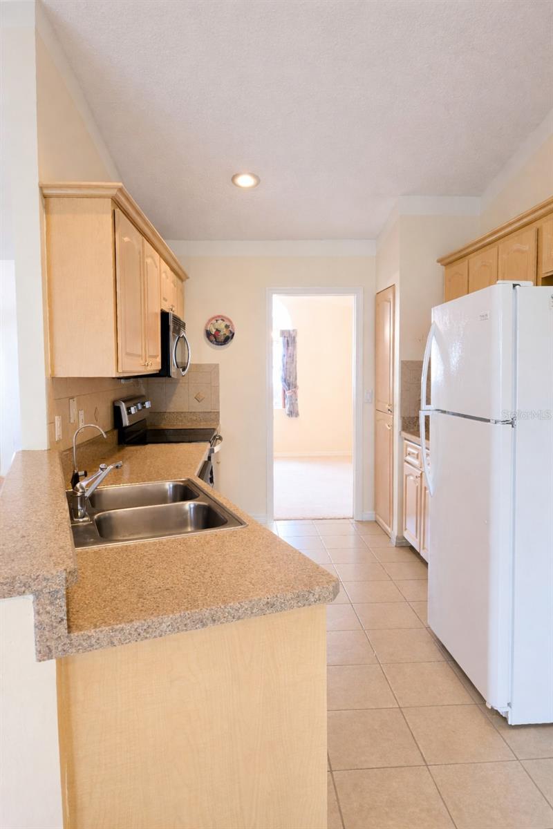 PALM COAST/WYNNFIELD SEC 18 - Residential