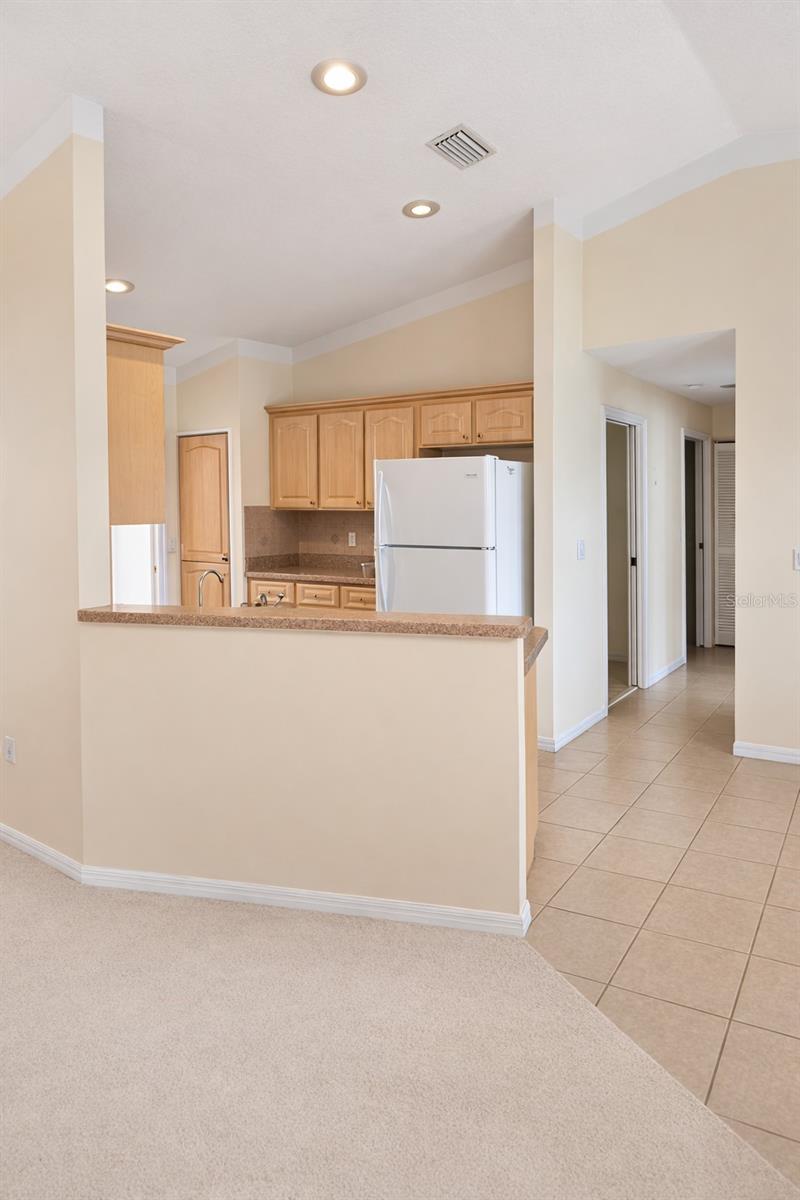 PALM COAST/WYNNFIELD SEC 18 - Residential