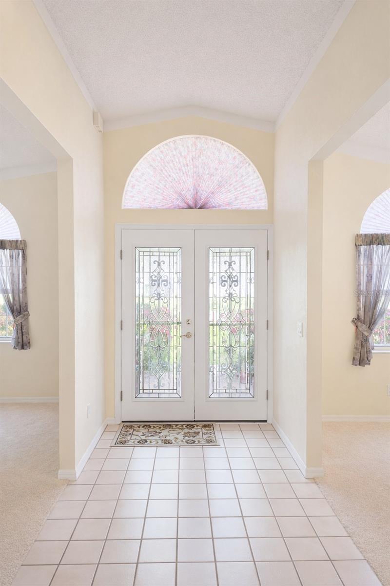 PALM COAST/WYNNFIELD SEC 18 - Residential