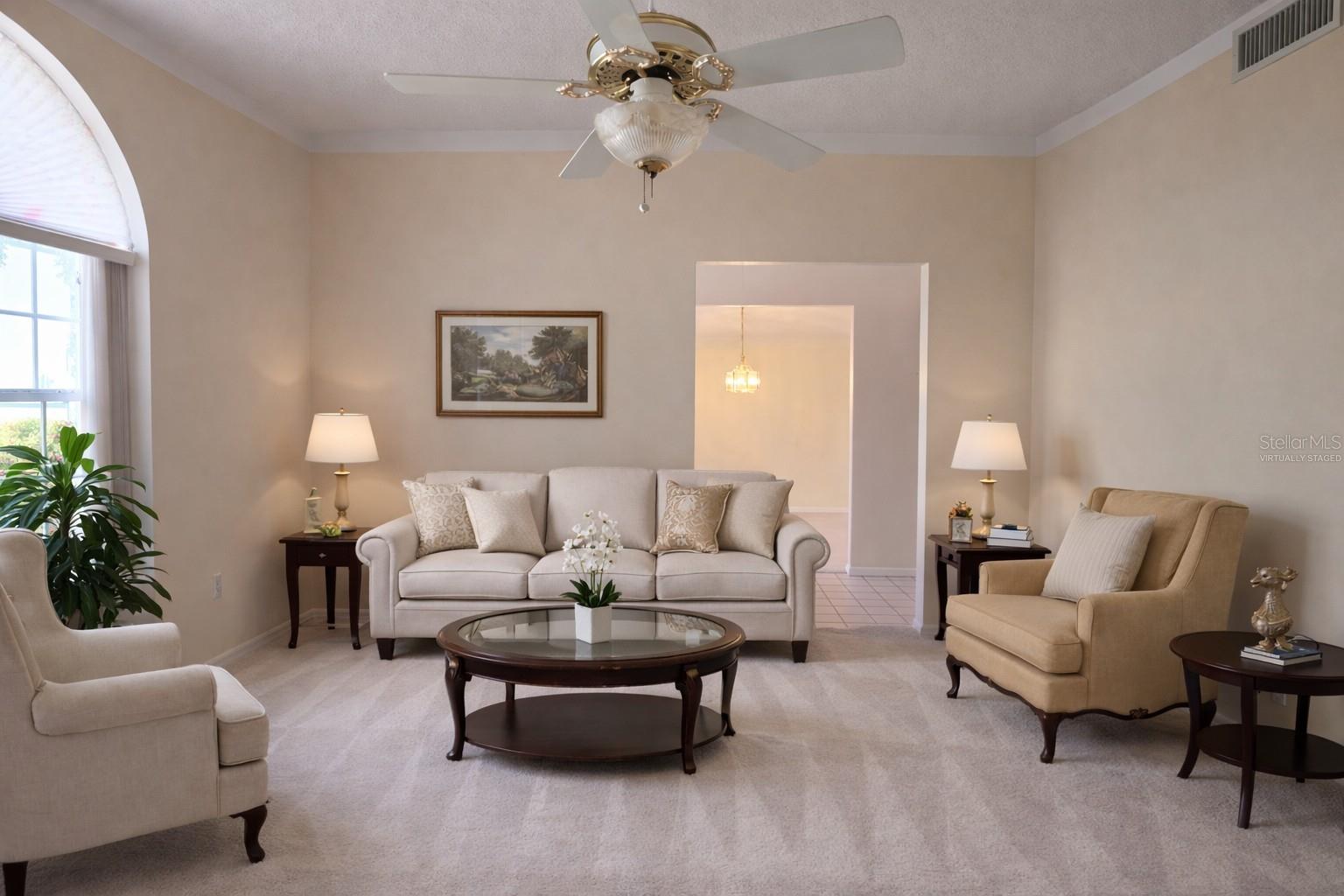 PALM COAST/WYNNFIELD SEC 18 - Residential