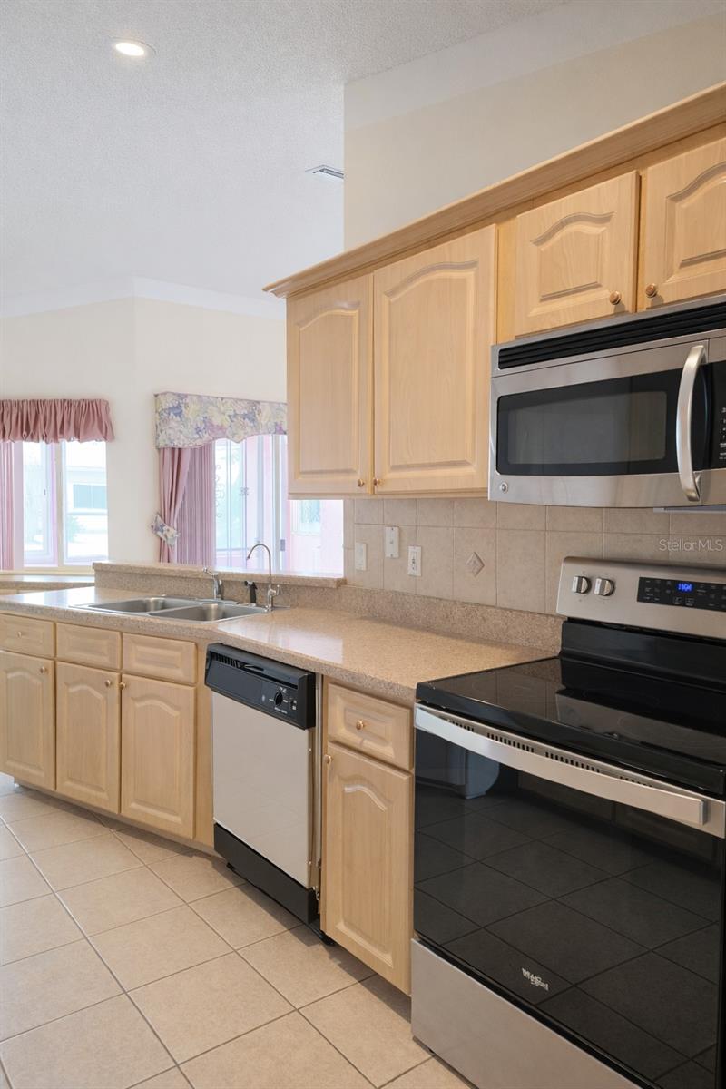 PALM COAST/WYNNFIELD SEC 18 - Residential