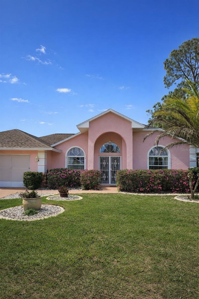 PALM COAST/WYNNFIELD SEC 18 - Residential