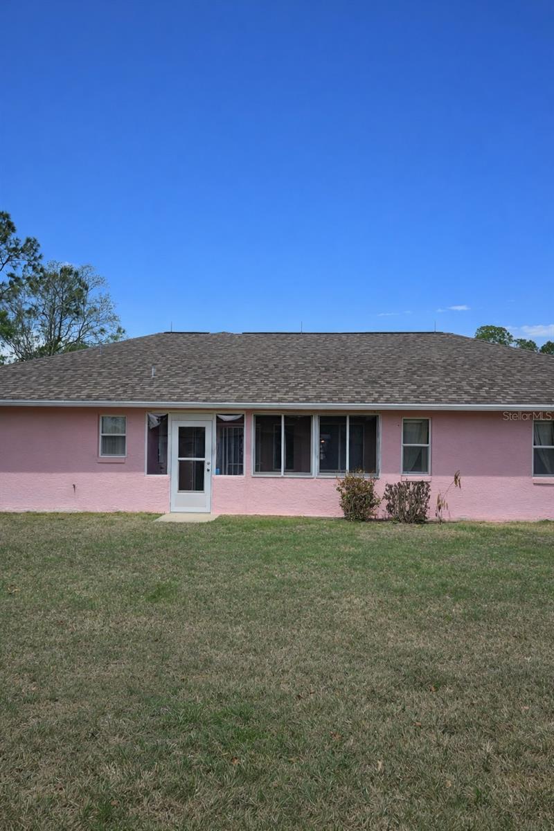 PALM COAST/WYNNFIELD SEC 18 - Residential