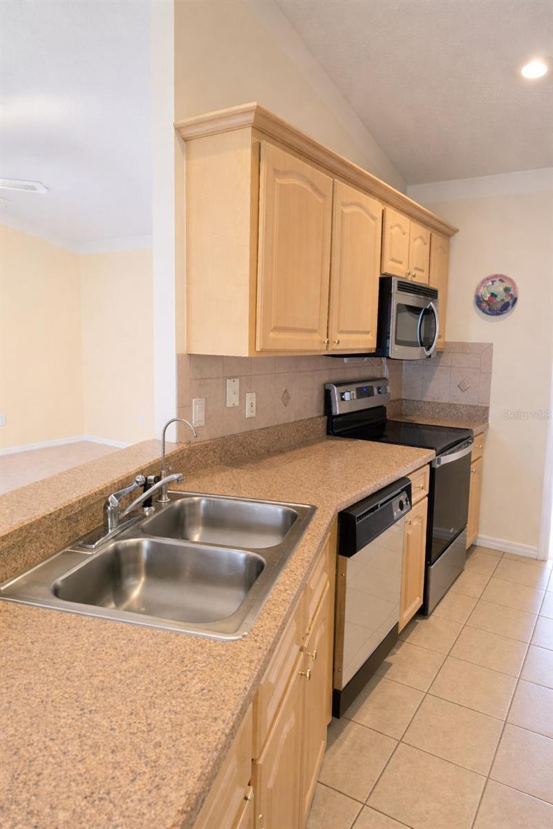 PALM COAST/WYNNFIELD SEC 18 - Residential