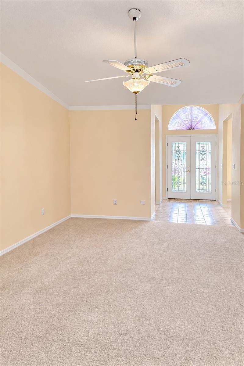 PALM COAST/WYNNFIELD SEC 18 - Residential