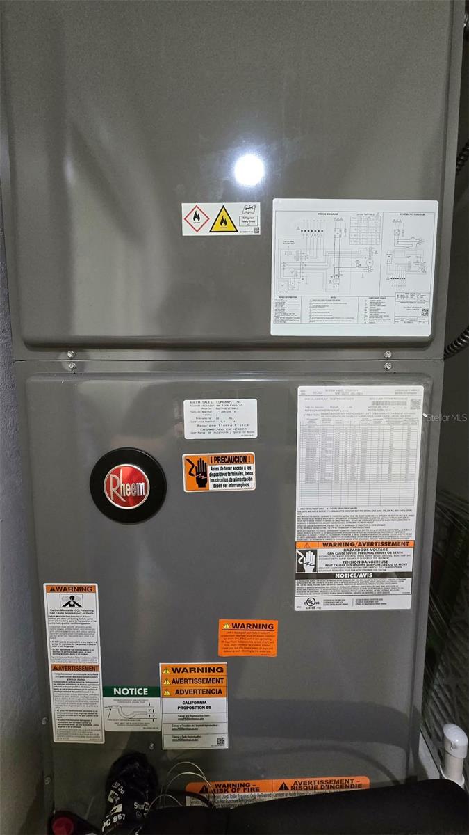 PALM COAST/WYNNFIELD SEC 18 - Residential