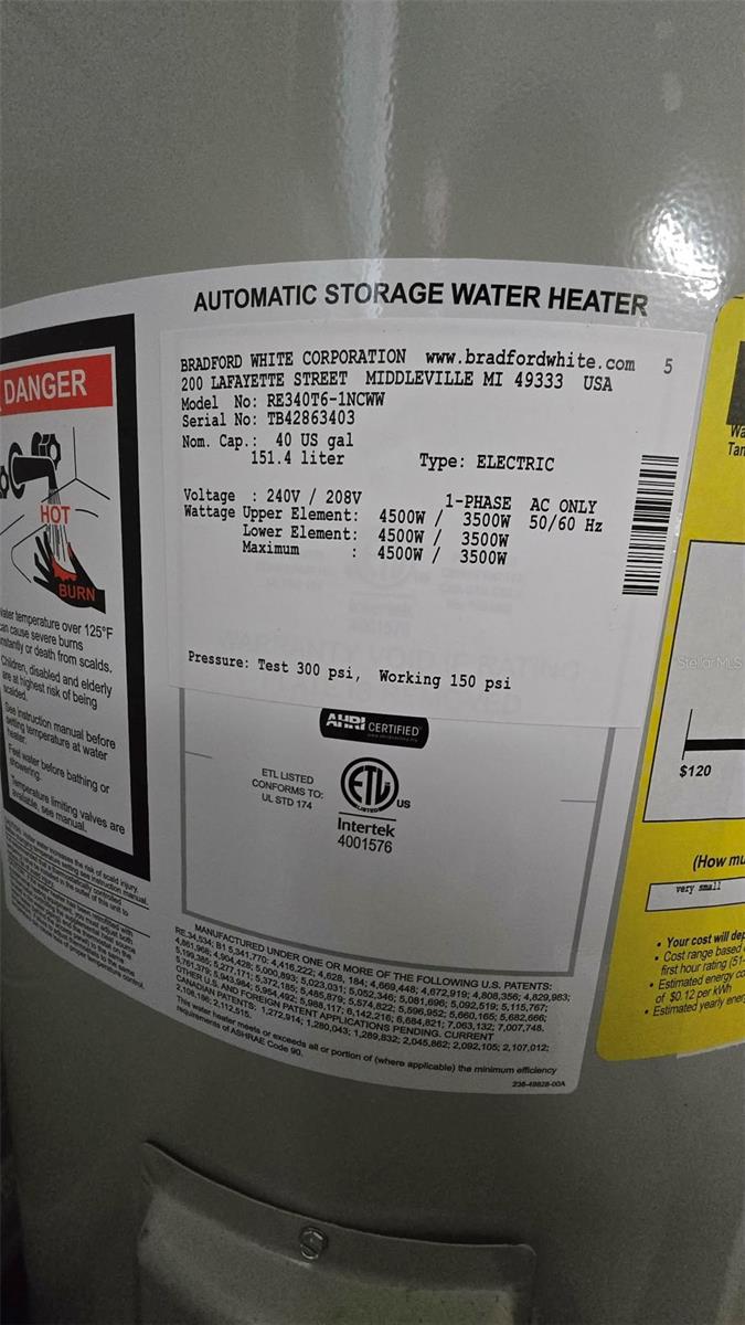 PALM COAST/WYNNFIELD SEC 18 - Residential