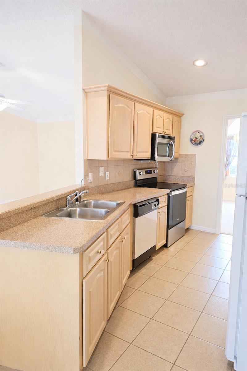 PALM COAST/WYNNFIELD SEC 18 - Residential