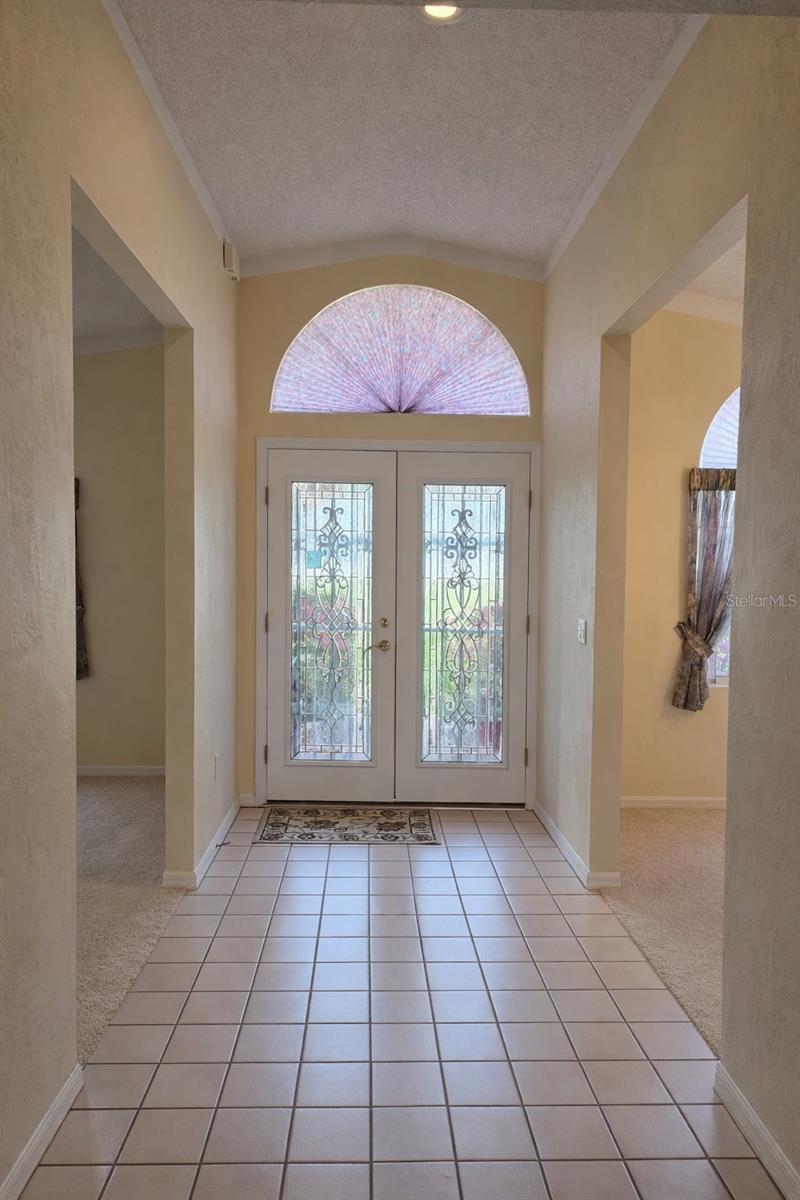 PALM COAST/WYNNFIELD SEC 18 - Residential