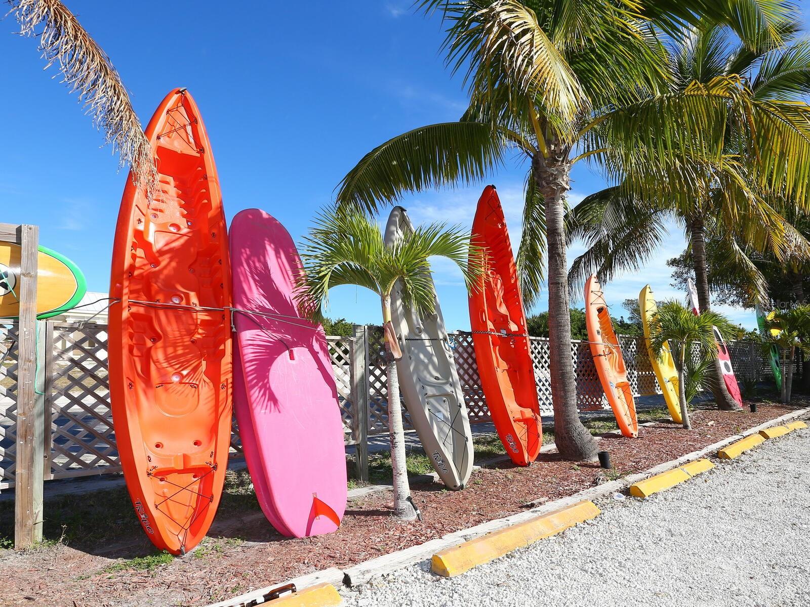 CASEY KEY - Residential