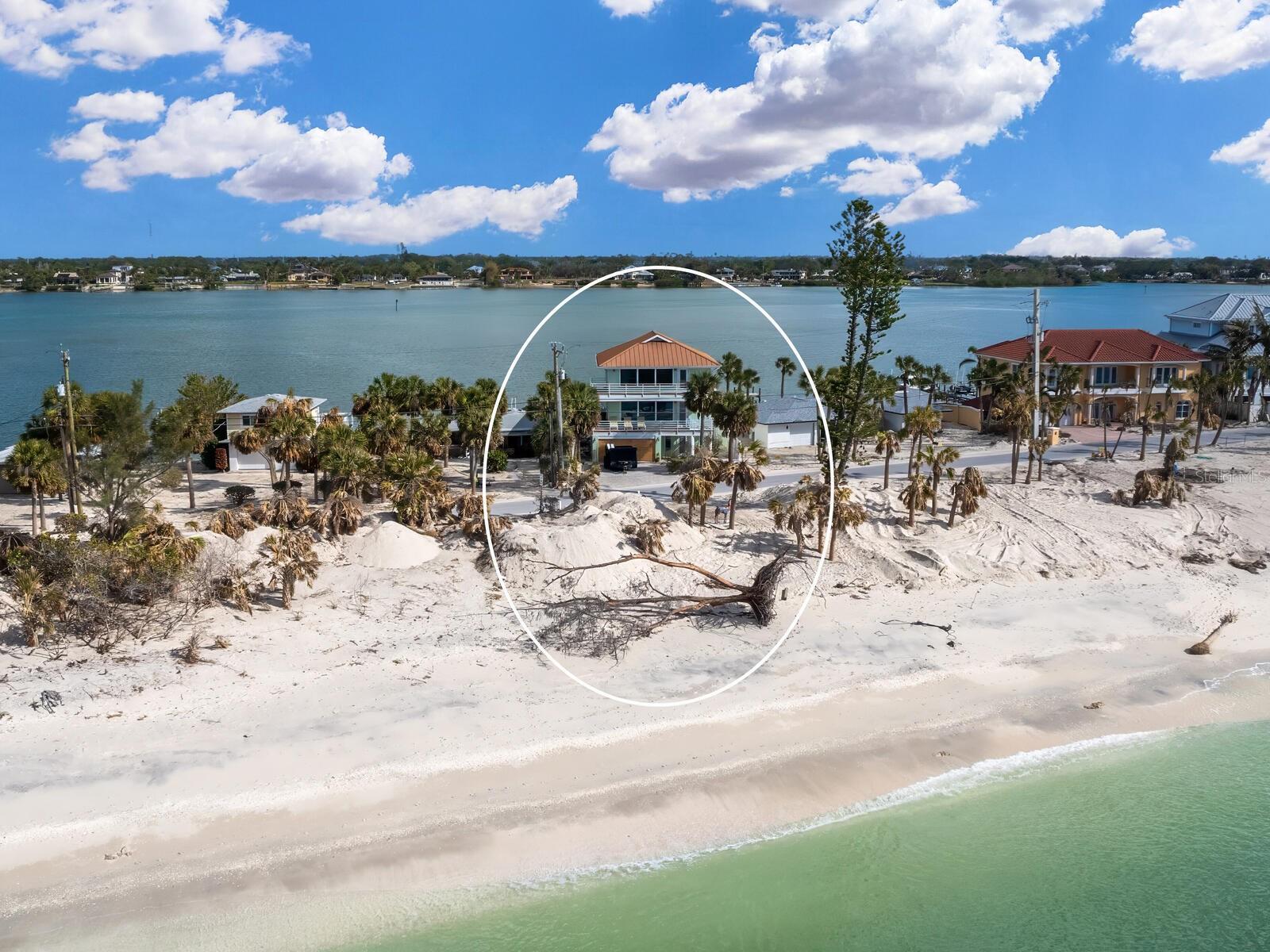 CASEY KEY - Residential