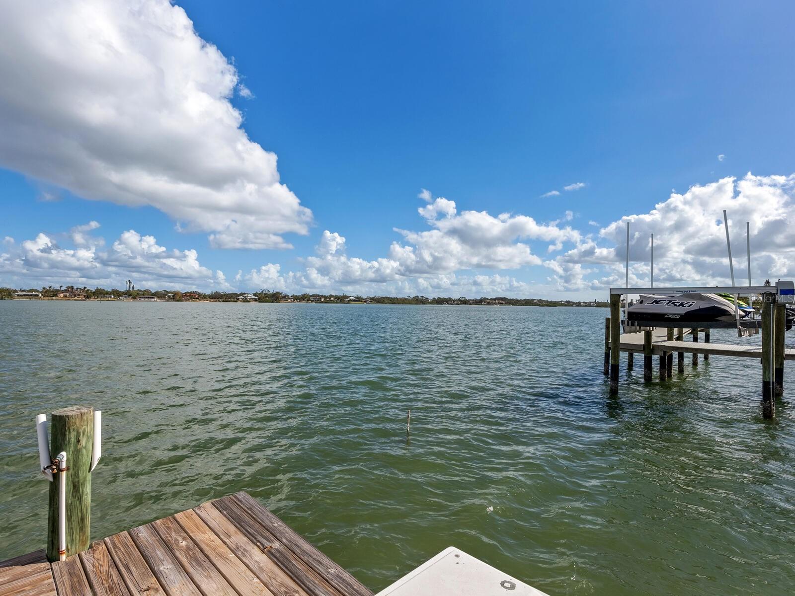 CASEY KEY - Residential