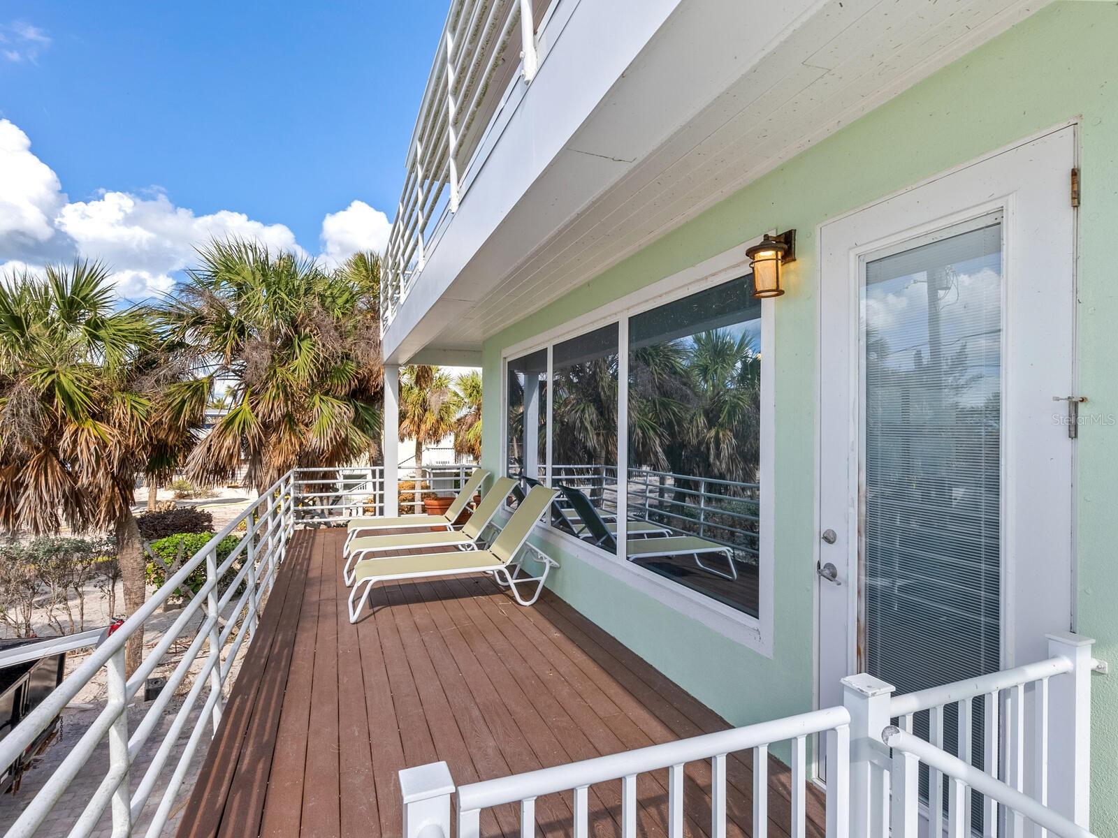 CASEY KEY - Residential