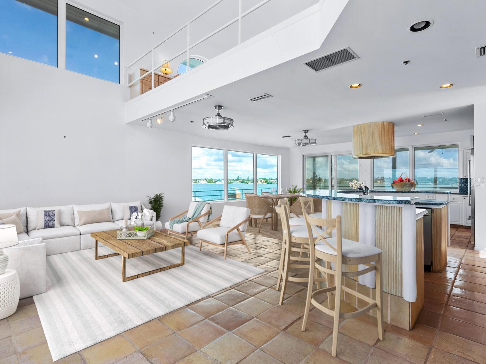 CASEY KEY - Residential