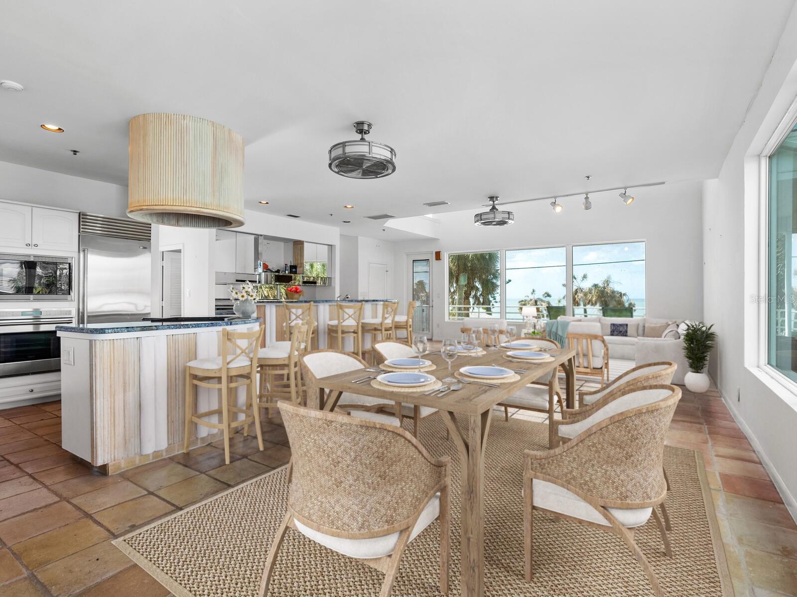 CASEY KEY - Residential