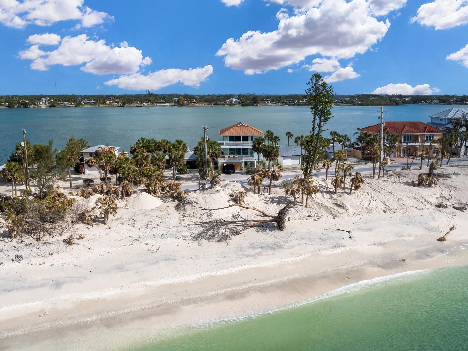 CASEY KEY - Residential