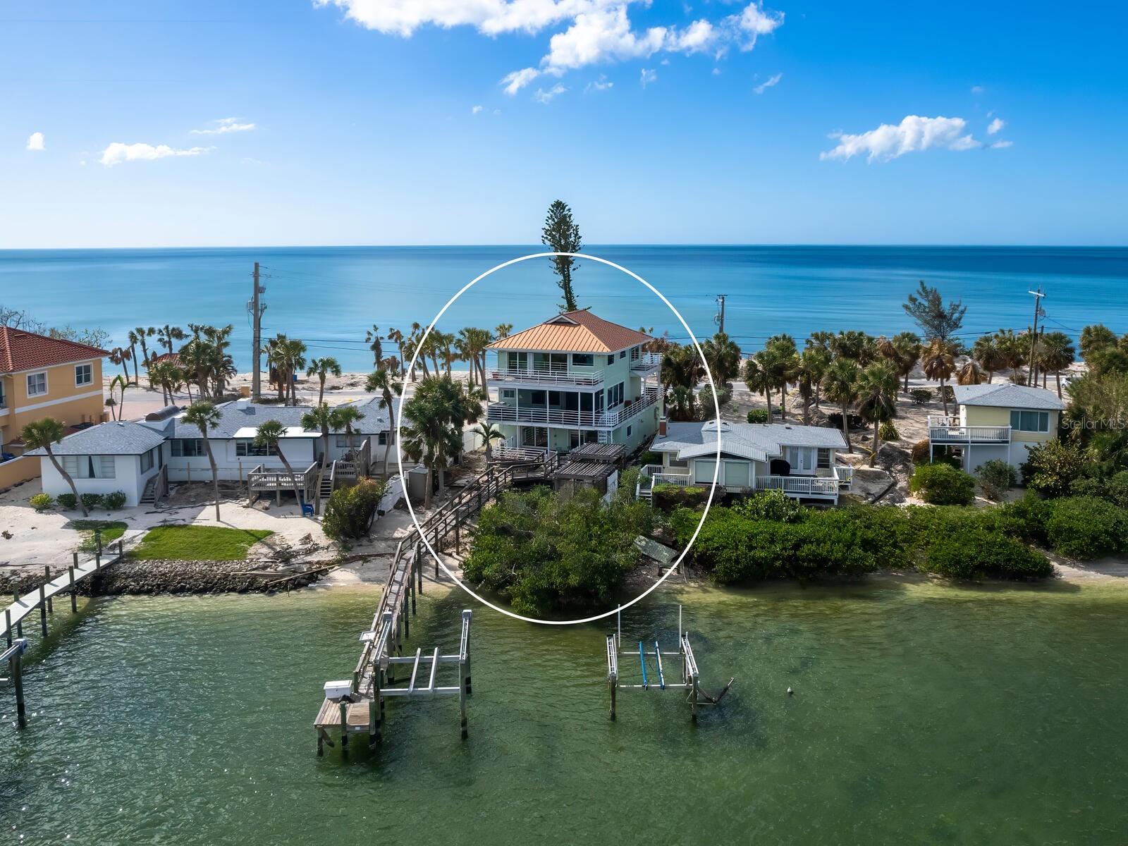 CASEY KEY - Residential