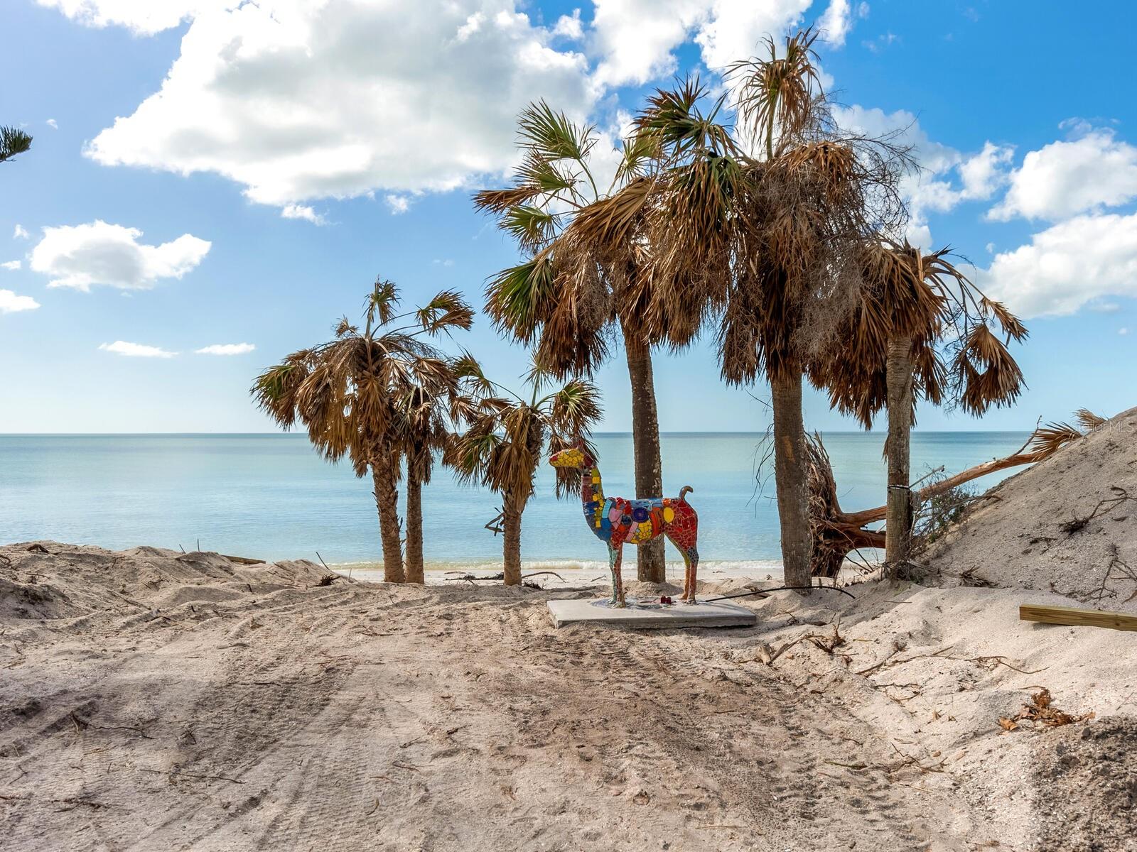 CASEY KEY - Residential