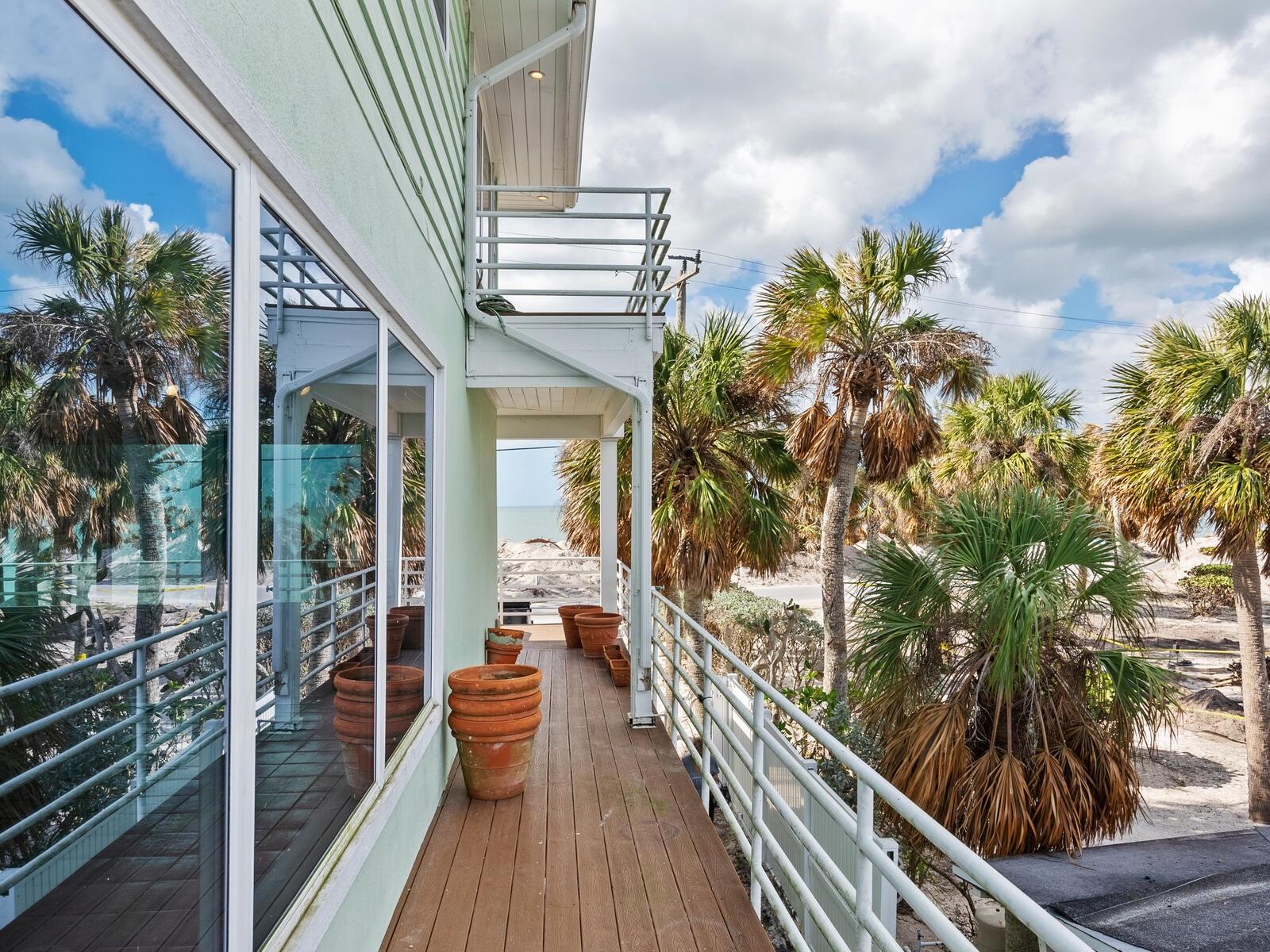 CASEY KEY - Residential