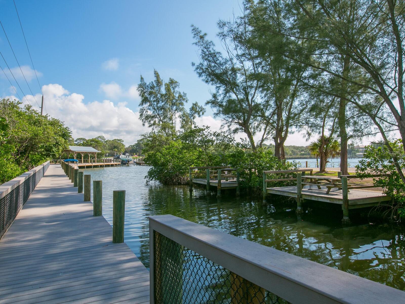 CASEY KEY - Residential